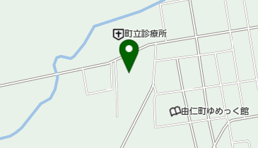 本覚寺の地図画像