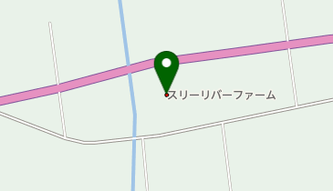 共生食研の地図画像