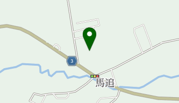 市川石材店の地図画像