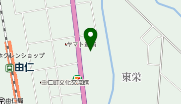 株式会社清水はなや きよみずホールの地図画像