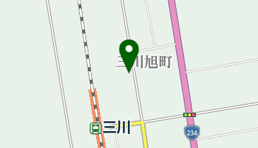 株式会社喜多電気商会の地図画像