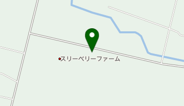 三谷牧場の地図画像