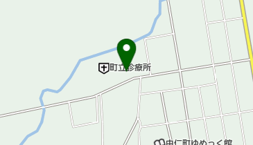 ゆに・ハーブ薬局の地図画像