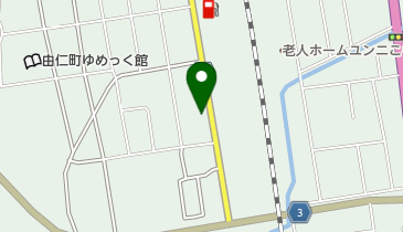 彦寿しの地図画像