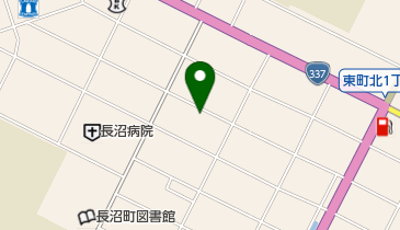 有限会社熊谷印刷の地図画像