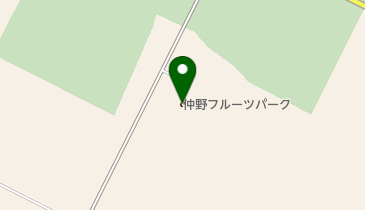ナチュラルファーム仲野農園の地図画像