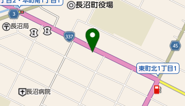 クリーンライフ陽風堂の地図画像