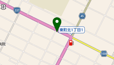 宮本商店の地図画像