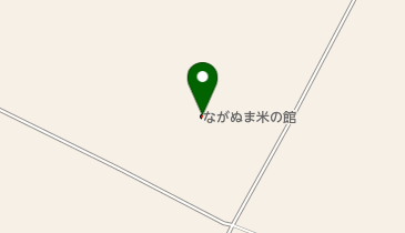 ながぬま農協 米の館の地図画像