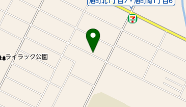 下川歯科技工所の地図画像