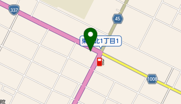 世登サイクルの地図画像