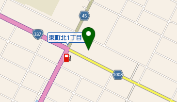 株式会社井形自動車整備工場の地図画像