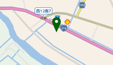 高橋自動車鈑金工業の地図画像