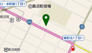 安居電装工業所の地図画像