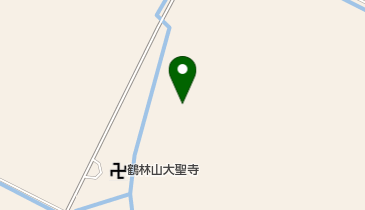 大聖寺の地図画像