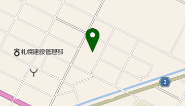 良昭寺の地図画像