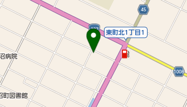 ウィンドミルの地図画像