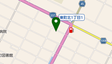 スナックMの地図画像