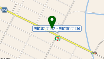舞鶴設備工業株式会社長沼支店の地図画像