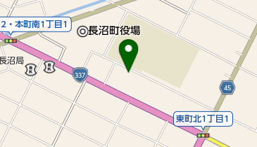 有限会社インテリア花輪の地図画像