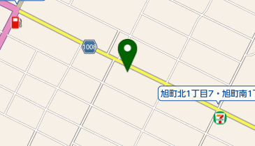 ヒタチ電設株式会社の地図画像