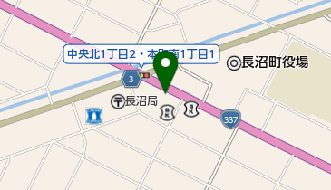 みわ薬品の地図画像