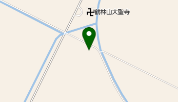 松谷種豚場の地図画像