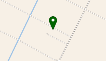 なりた理容室の地図画像