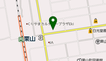 よしもとの地図画像