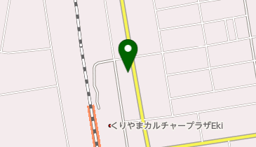 松本印章印刷の地図画像