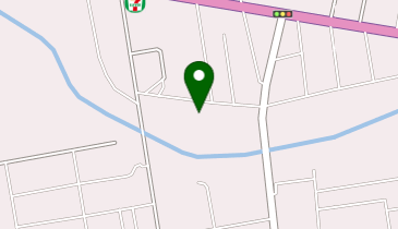 山本ガラス株式会社の地図画像