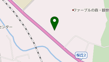 株式会社白戸家具店の地図画像