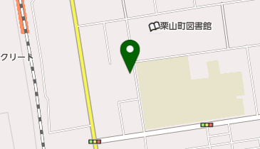 出村太幹書道教室の地図画像