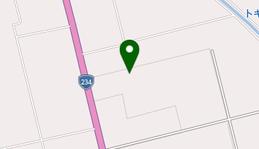 株式会社共成レンテム栗山営業所の地図画像