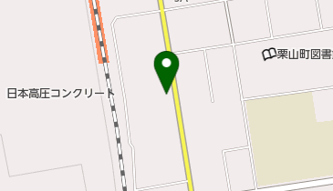 有限会社栗山営繕センターの地図画像