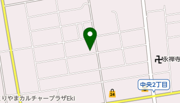 三和商行株式会社の地図画像