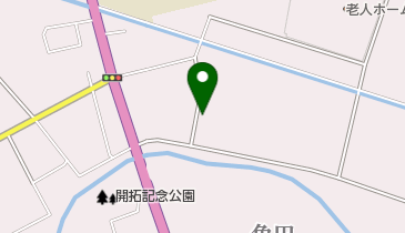 広済寺の地図画像