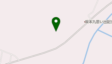 常正寺の地図画像