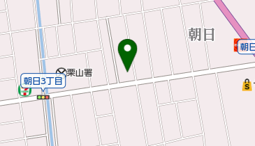 ネオステックスパートナーの地図画像