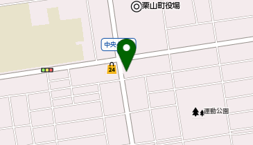 花のなかい 本店の地図画像