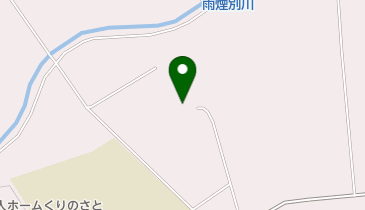 ワークセンター栗の木の地図画像