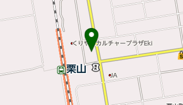 さわやの地図画像