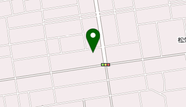 りつ美容室の地図画像