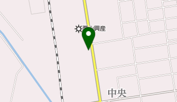 日本電工株式会社栗山工場の地図画像