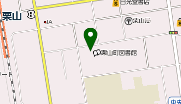 株式会社北野センターK・KITANOの地図画像