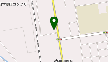 有限会社橋本ソーイングの地図画像