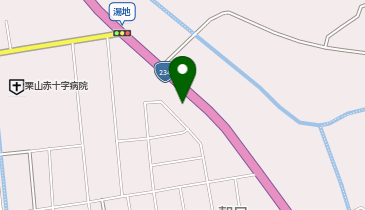 シ・サワットの地図画像