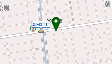 くすみ洋服店の地図画像