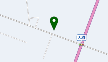 有限会社大和運送の地図画像