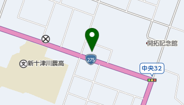 太陽ホーム株式会社の地図画像